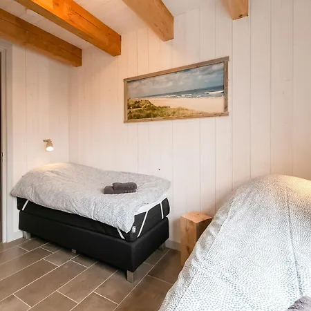 Spacious Hazenborgh In Near Holiday home Callantsoog