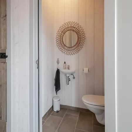 Spacious Hazenborgh In Near * Callantsoog