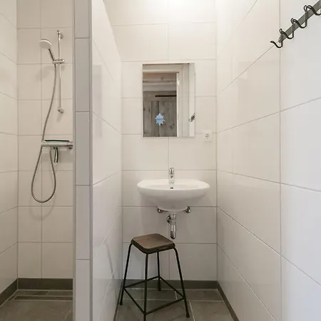 Spacious Hazenborgh In Near Holiday home Callantsoog