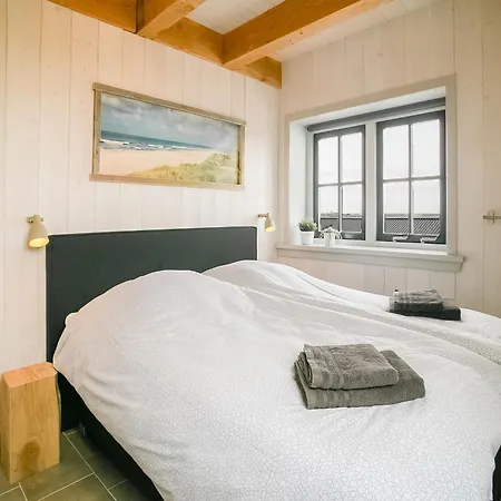 Spacious Hazenborgh In Near Holiday home Callantsoog