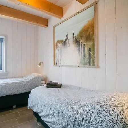 Spacious Hazenborgh In Near Holiday home Callantsoog