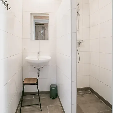 Spacious Hazenborgh In Near Holiday home *