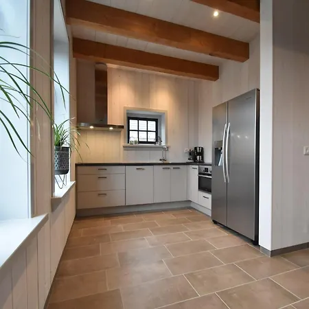 Spacious Hazenborgh In Near Holiday home Callantsoog