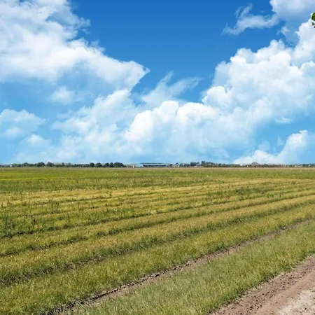 بيت للعطل Spacious Hazenborgh In Near كالانتسوج