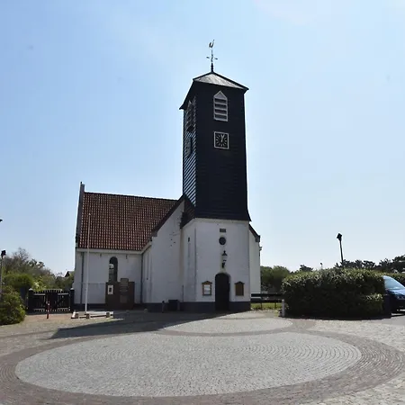 Spacious Hazenborgh In Near * Callantsoog