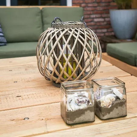 Spacious Hazenborgh In Near Callantsoog