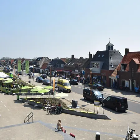 Spacious Hazenborgh In Near Holiday home *