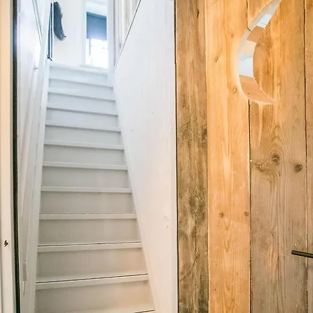 Spacious Hazenborgh In Near * Callantsoog