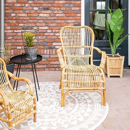 Spacious Hazenborgh In Near Holiday home Callantsoog