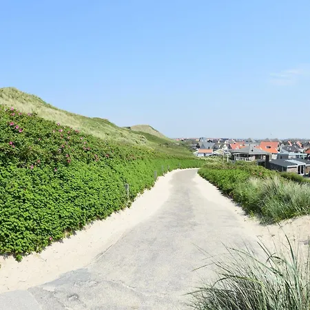 Spacious Hazenborgh In Near * Callantsoog