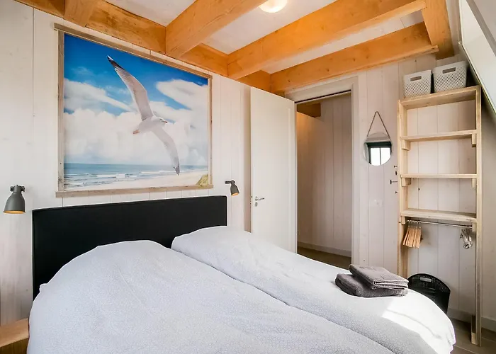 Spacious Hazenborgh In Near