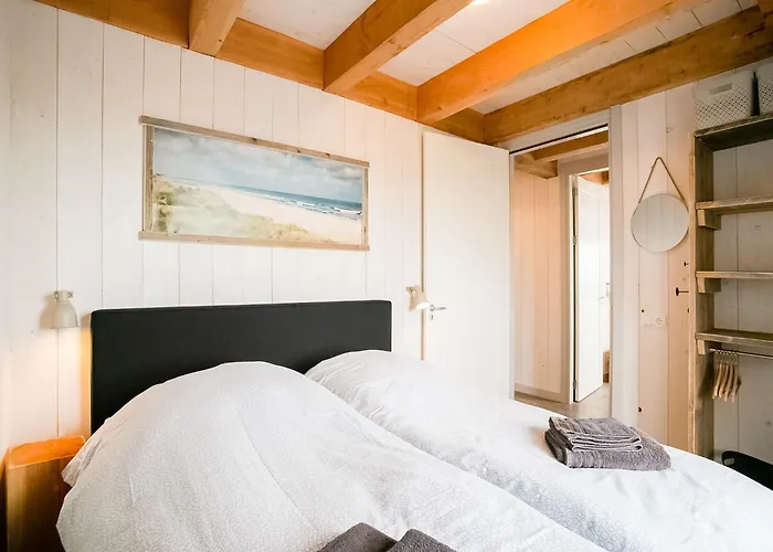 Feriehus Spacious Hazenborgh In Near *