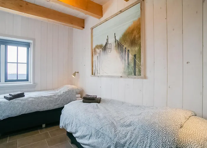 Spacious Hazenborgh In Near * Callantsoog