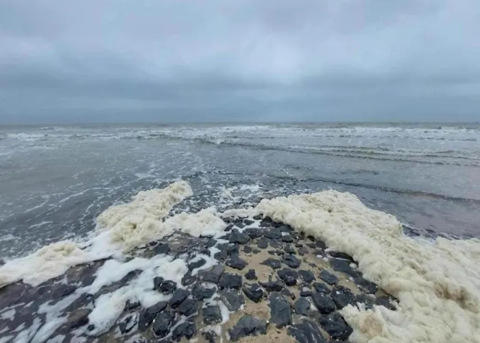 Spacious Hazenborgh In Near * Callantsoog