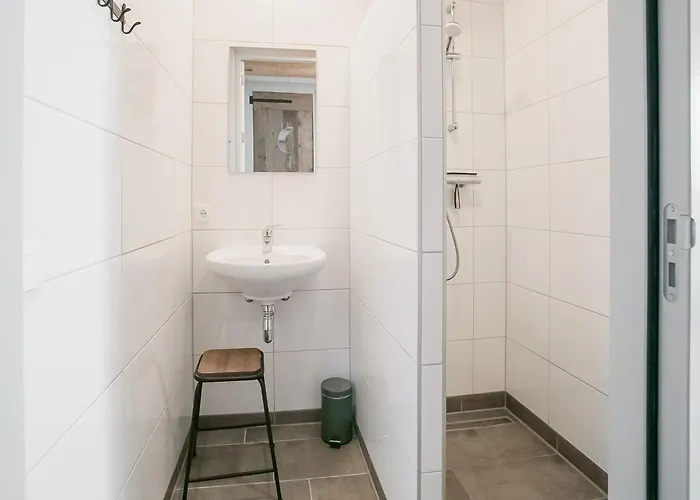 Spacious Hazenborgh In Near Callantsoog