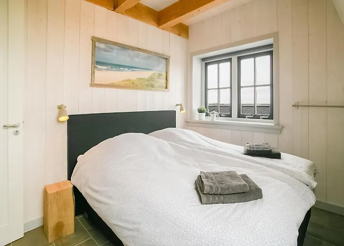 Spacious Hazenborgh In Near * Callantsoog