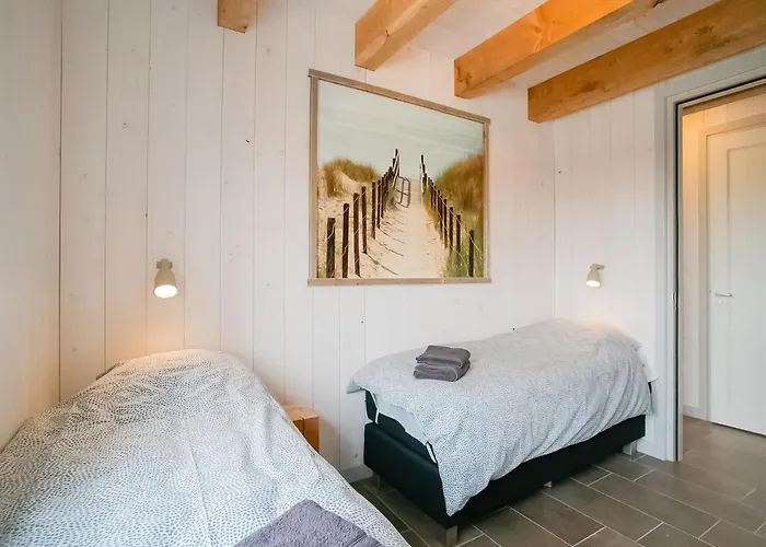 Spacious Hazenborgh In Near