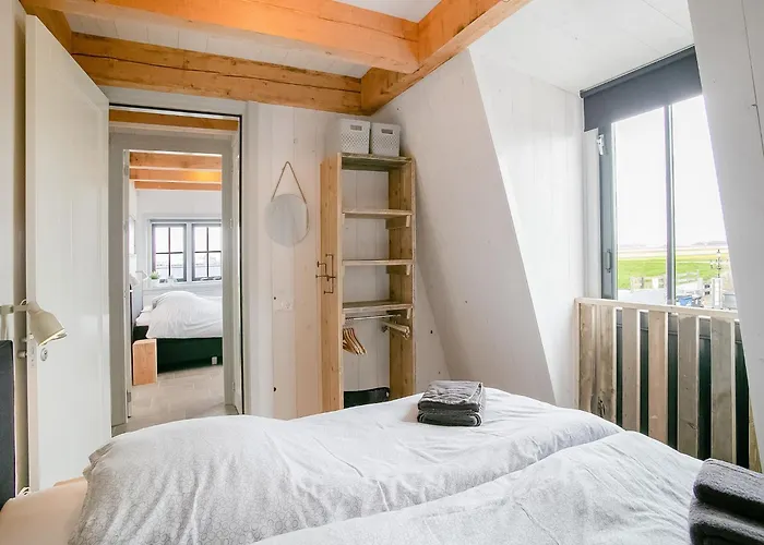 Feriehus Spacious Hazenborgh In Near *