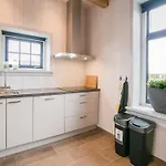 Spacious Hazenborgh In Near Callantsoog