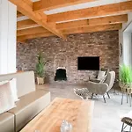 Spacious Hazenborgh In Near Prázdninový dům Callantsoog