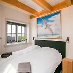Spacious Hazenborgh In Near Callantsoog