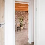 Spacious Hazenborgh In Near * Callantsoog