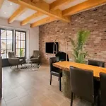 Spacious Hazenborgh In Near Callantsoog